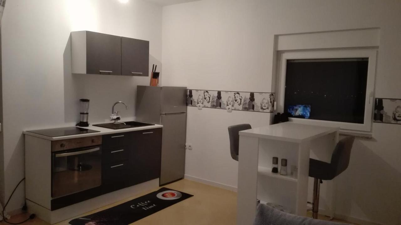 Ferienwohnung Gabi Pag Town Exterior foto